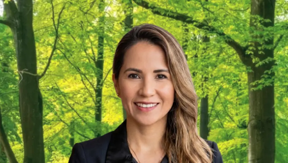 Kelly Gálvez